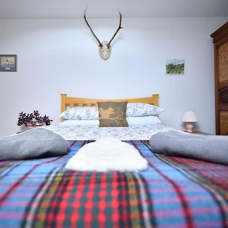 Bed and Breakfast Caol Muile à Lochaline Extérieur photo