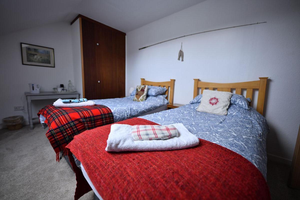 Bed and Breakfast Caol Muile à Lochaline Extérieur photo