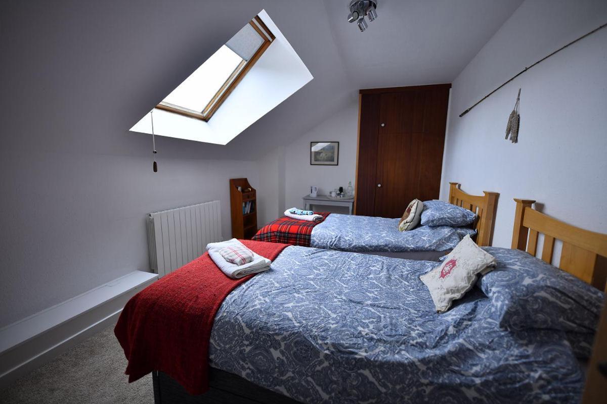 Bed and Breakfast Caol Muile à Lochaline Extérieur photo