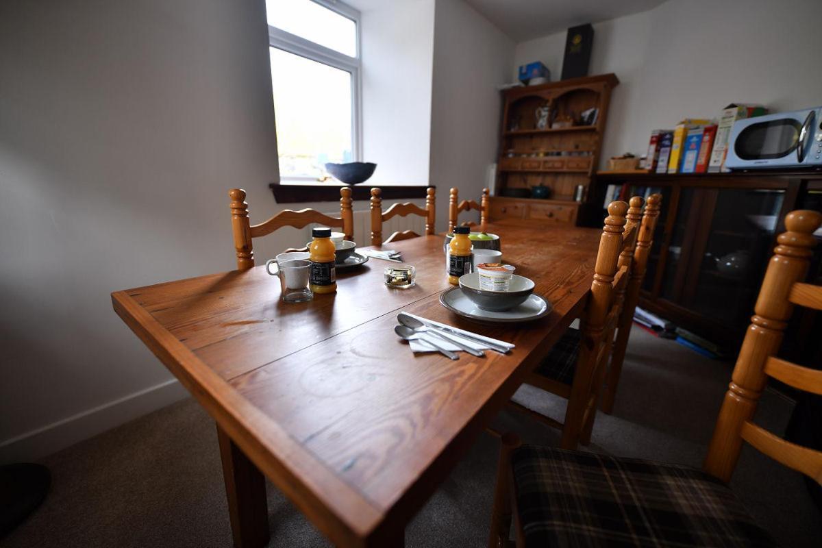Bed and Breakfast Caol Muile à Lochaline Extérieur photo