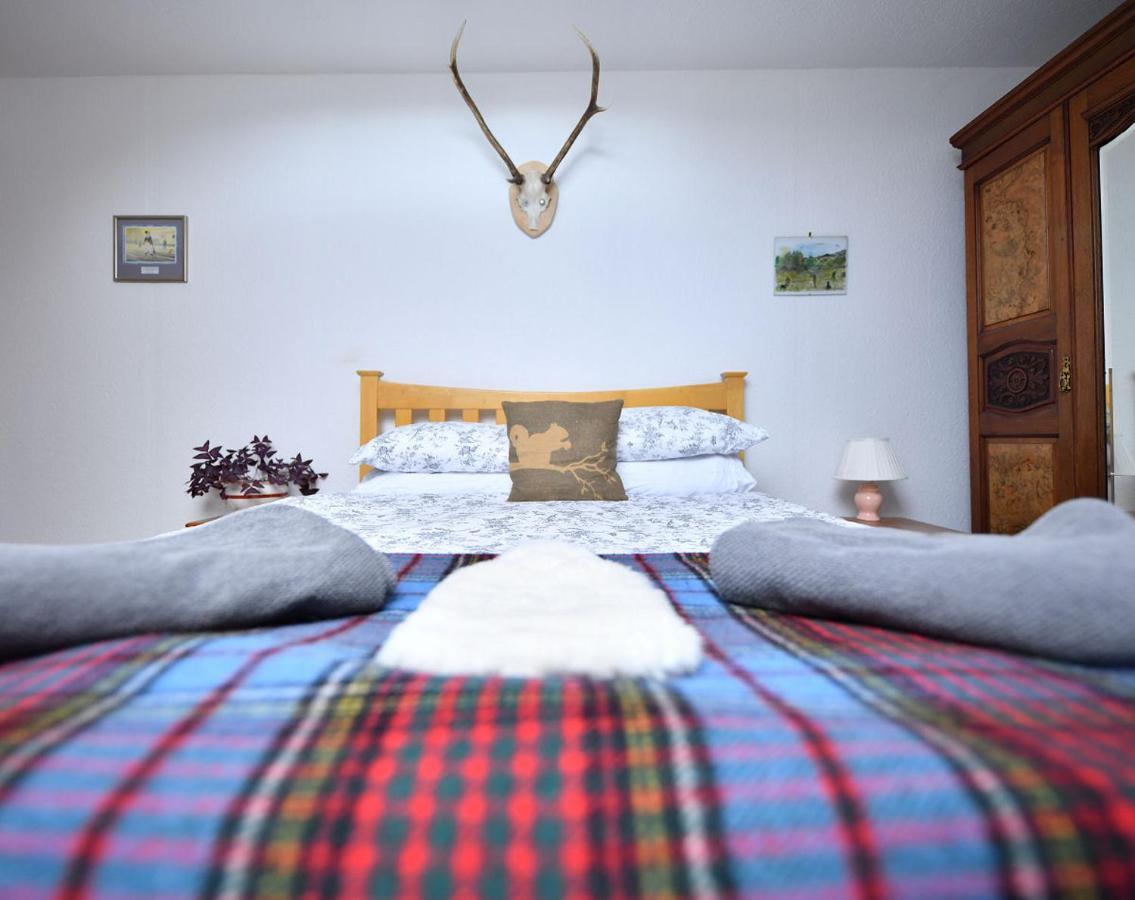 Bed and Breakfast Caol Muile à Lochaline Extérieur photo